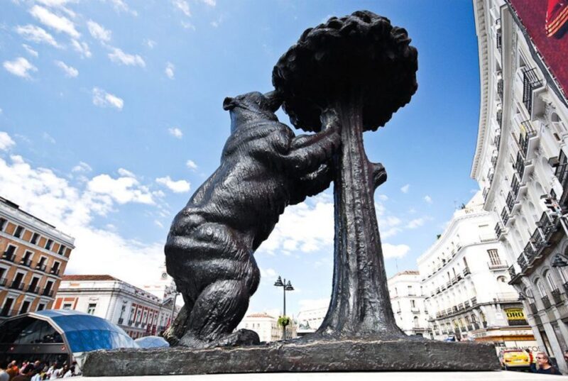 Private Madrid Highlights Walking Tour - An In-Depth Look at Madrid’s Top Sights