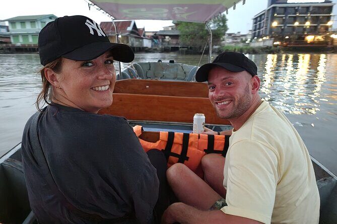 Private Maeklong Railway Market and Amphawa Day Tour from Bangkok - Final Thoughts
