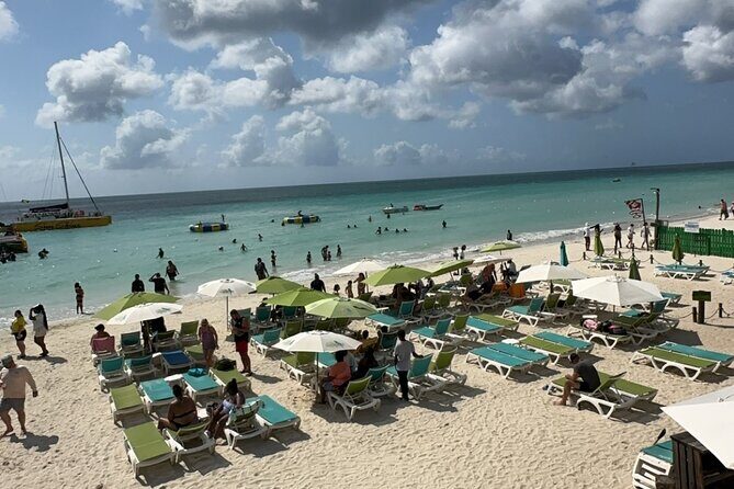 Private Magaritaville Negril and Ricks Cafe with Transportation - The Sum Up