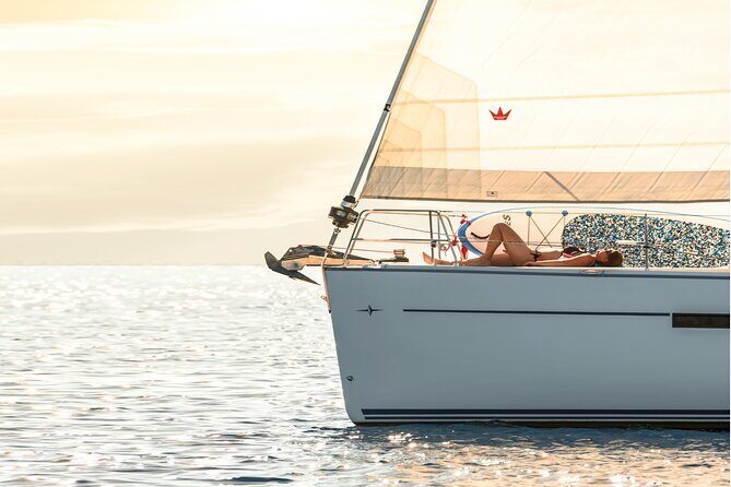 Private Magic Sunset Sailing Trip to DIA in Heraklion,Crete(4,5H) - Practical Details and What It Means for You