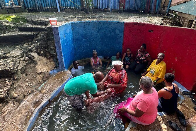 Private Magical Firewater Pond and Secluded Bamboo Beach Tour - Discovering the Quiet Charm of Bamboo Beach