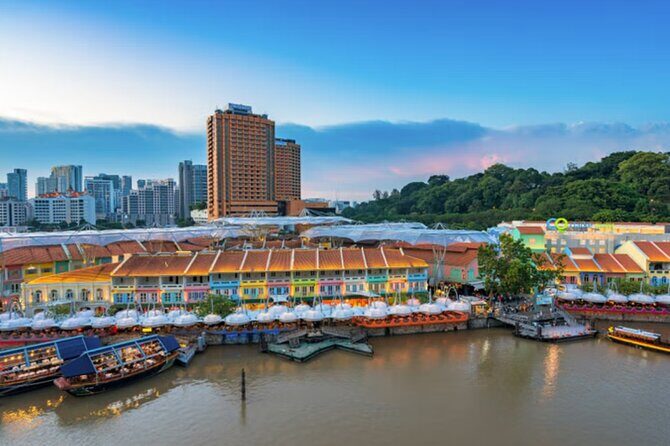 Private :Magical Nights in River Cruises and Stunning Light Shows - The Sum Up