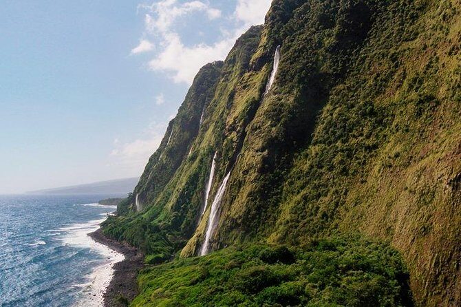 Private Magical Waterfall Tour - Key Points