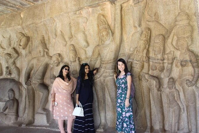 Private Mahabalipuram Tour from Chennai with Female Host - Final Thoughts: Who Will Love This Tour?
