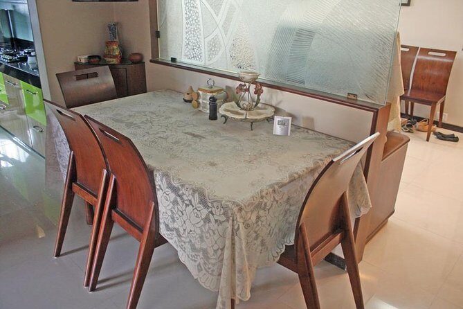 Private Maharashtrian Cooking Class in Mumbai with a Local Family - Exploring the Heart of Mumbai’s Home Cooking