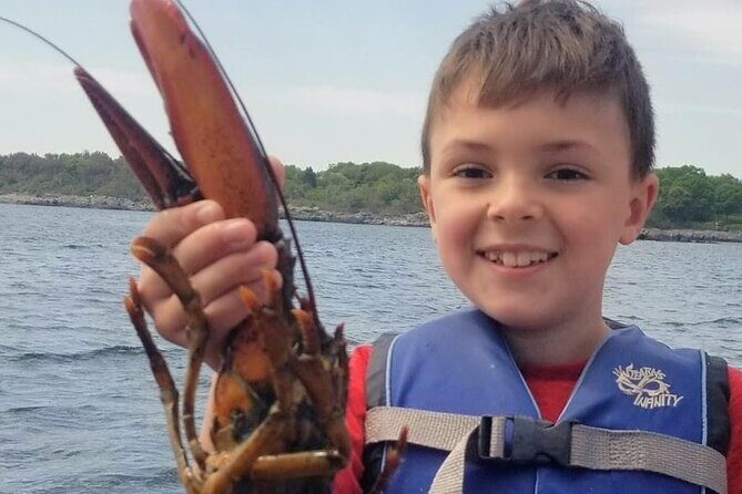 Private Maine Lobstering and Scenic Cruise - A Deep Dive into the Maine Lobstering and Scenic Cruise
