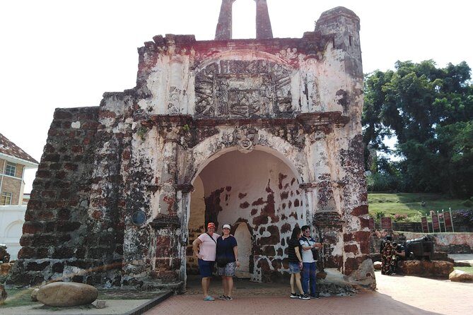 Private Malacca Day Trip (Price Based Per Car) - The Freedom to Explore and Personalize