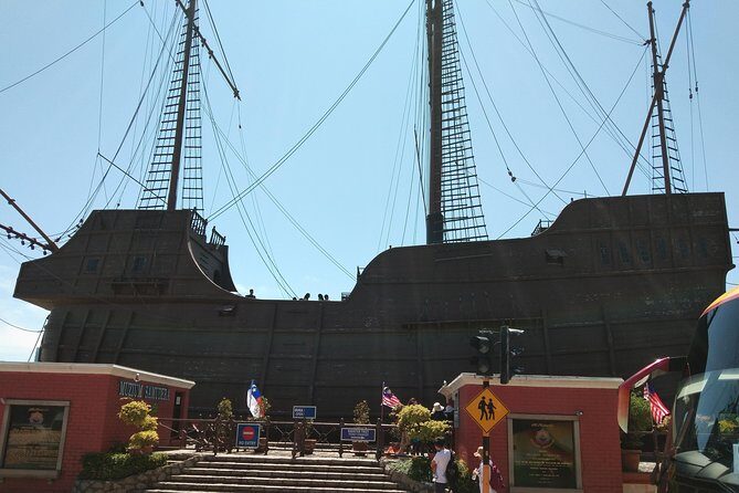 Private Malacca Day Trip (Price Based Per Car) - Who Is This Tour Perfect For?