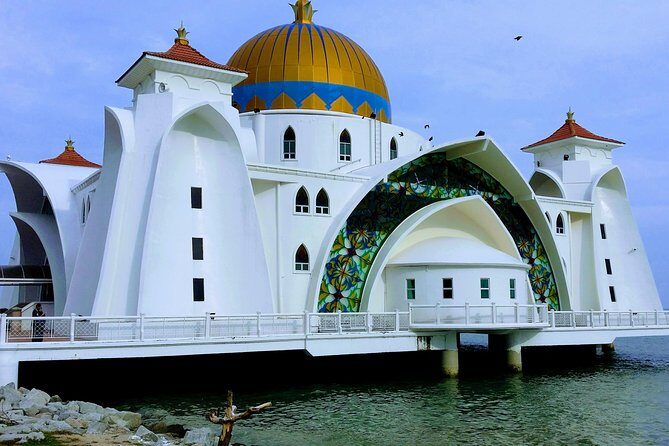 Private Malacca Day Trip (Price Based Per Car) - FAQs