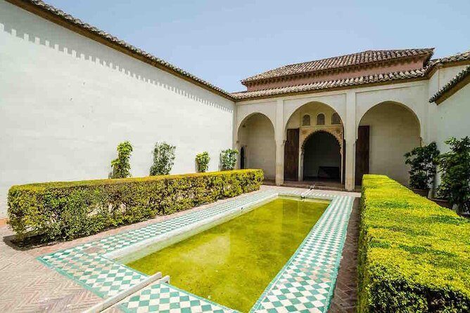 Private Malaga: Alcazaba, Museum, Market, Cathedral & Picasso - An In-Depth Look at the Malaga Private Tour