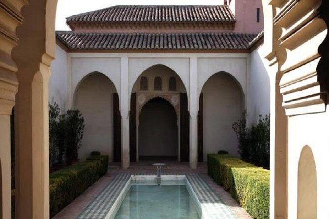Private Malaga: Alcazaba, Museum, Market, Cathedral & Picasso - FAQ