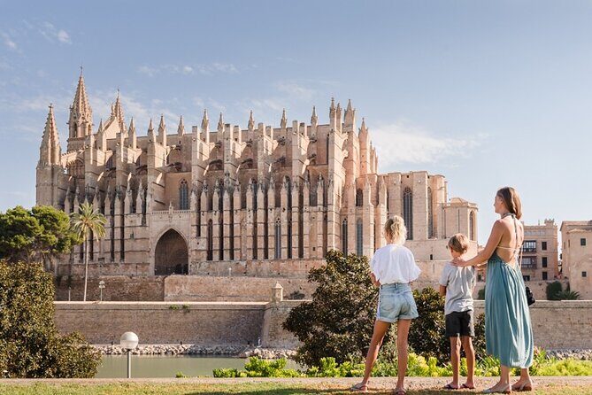 Private Mallorca Photoshoot - Palma & North Beaches options - A Deep Dive into the Itinerary and Locations