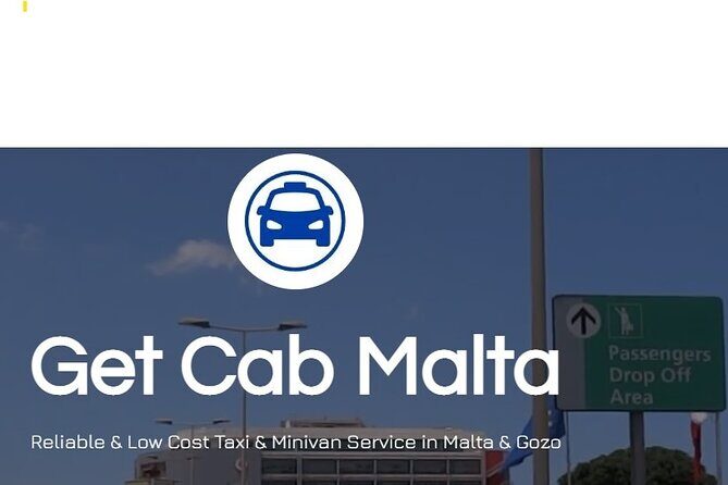 Private Malta Airport Taxi to Sliema/St Julians/Gzira or Valletta - FAQs