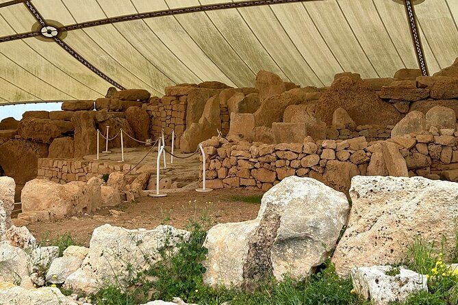 Private Malta Full Day Historical and Cultural Tour - Exploring the Highlights of Malta in One Day