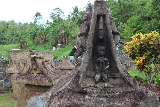 Private Manado Tour to Woloan Village, Tondano Lake & Minahasa Highland - Experience the Best of Minahasa in a Single Day