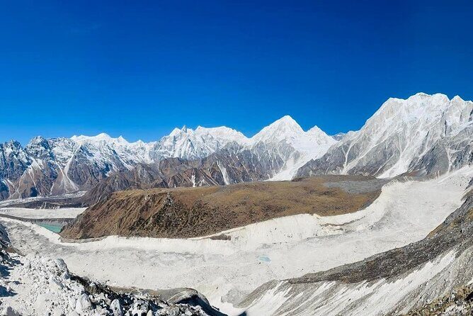Private Manaslu Circuit Trek at Himalayas - A Detailed Look at the Itinerary