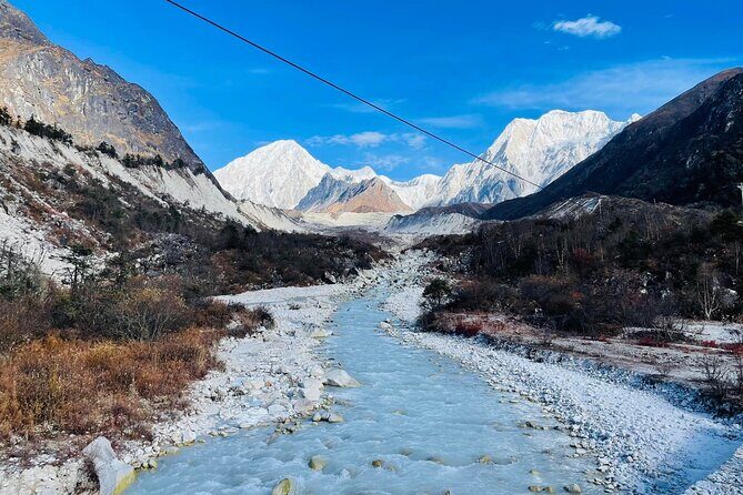 Private Manaslu Circuit Trek at Himalayas - Why This Tour Offers Great Value