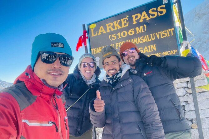 Private Manaslu Circuit Trek at Himalayas - Who Will Love This Trek?