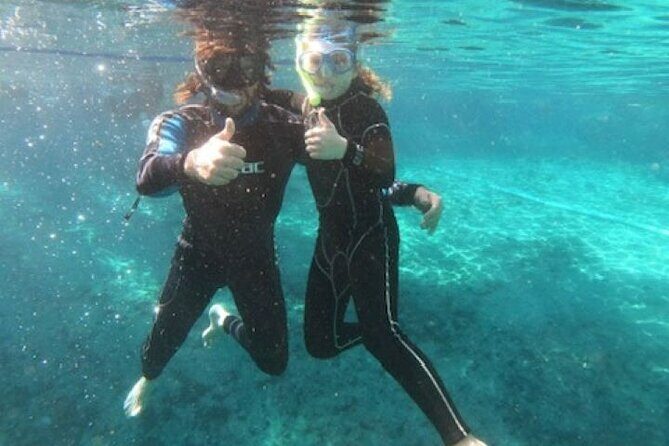 Private Manatee Snorkel Tour with FREE Photo Package - Who Will Love This Tour?