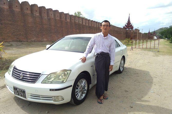 Private Mandalay Airport Transfer - Why This Transfer Matters for Your Mandalay Visit