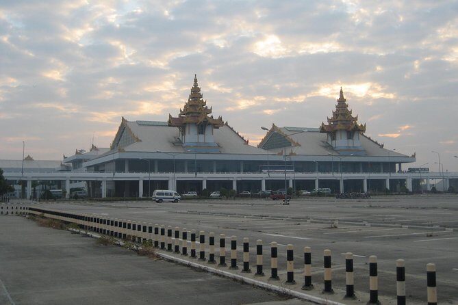 Private Mandalay Airport Transfer - Authentic Experiences and Traveler Feedback