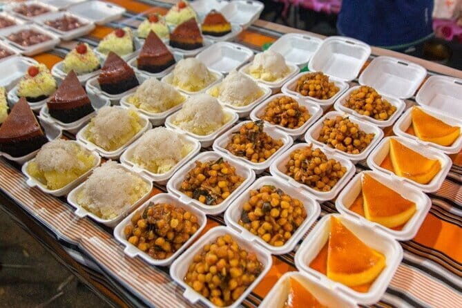 Private Mangrove Geo Forest Boat with Local Night Market Tour - Discovering Langkawi’s Mangroves: A Closer Look