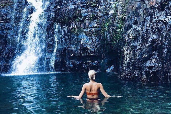Private Mangrove Geo Forest Boat with Local Night Market Tour - Authenticity and Value