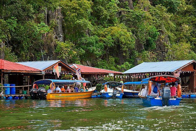 Private Mangrove Tour 3 Hour (max 8 People) - A Detailed Look at the Langkawi Mangrove Tour