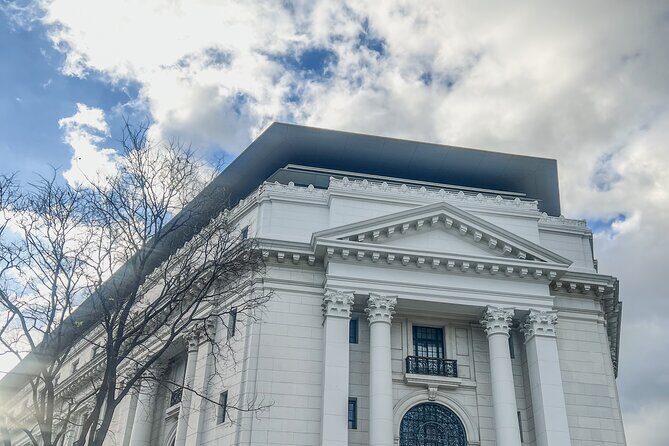 Private Manila Marvels Tour with Personalized Photo Journey - Key Points