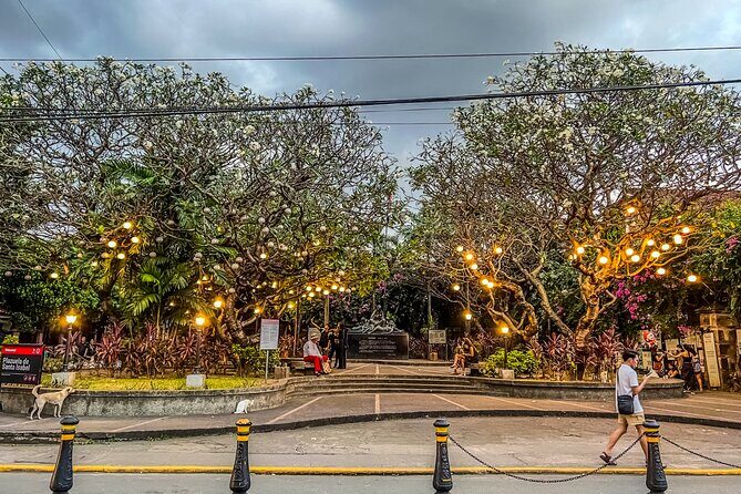 Private Manila Marvels Tour with Personalized Photo Journey - The Practical Details