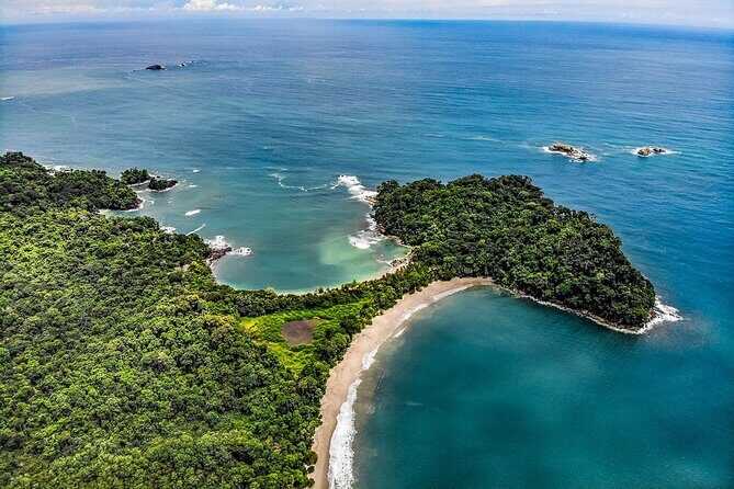 Private Manuel Antonio National Park Guided Walk - Exploring the Private Manuel Antonio National Park Guided Walk