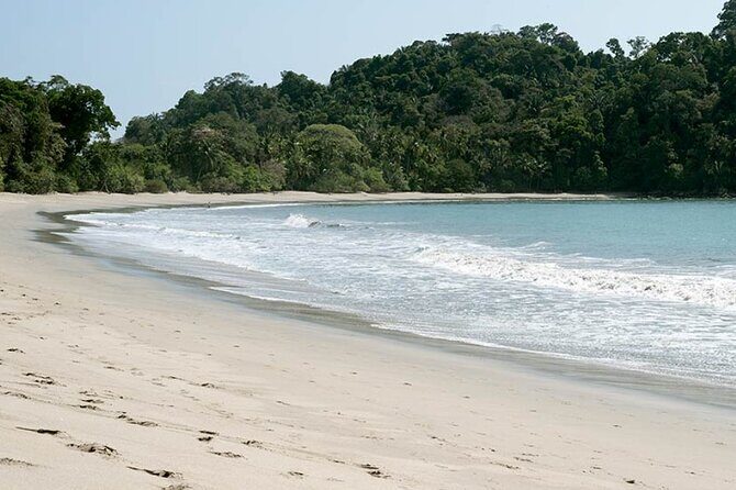 Private Manuel Antonio National Park Guided Walk - FAQ