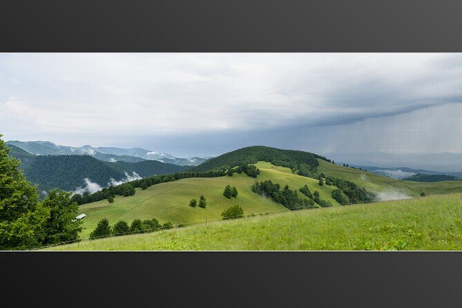 Private Maramures Walking Tours - Detailed Itinerary Breakdown