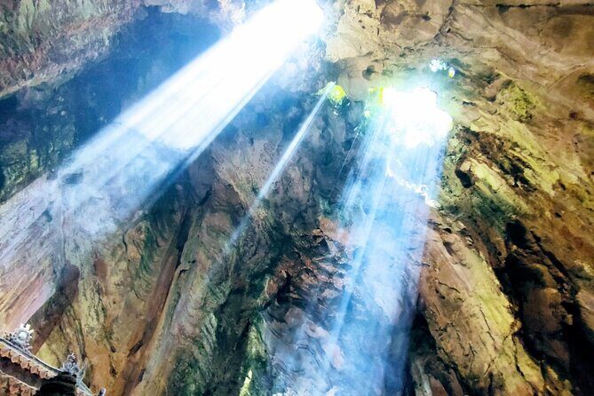 Private Marble Mountain and Monkey Mountain ( Lady Buddha) - A Detailed Look at the Tour