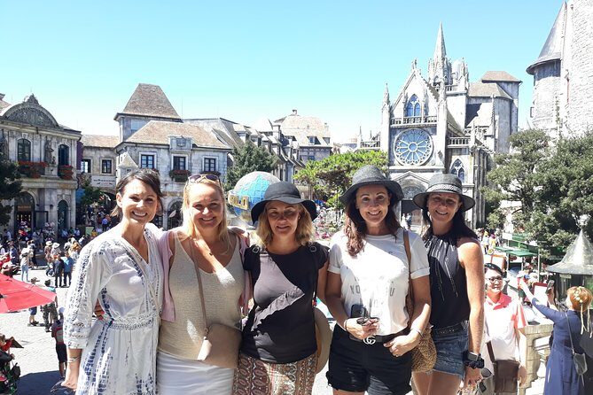 Private Marble Mountains-Hands Bridge-Bana Hills HoiAn/DaNang - Final Thoughts