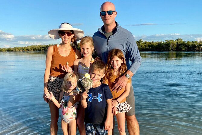 Private Marco Island / 10,000 Islands Sightseeing & Dolphin Tour - Why this tour is a great value