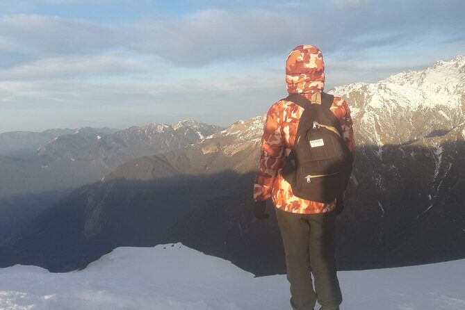 Private Mardi Himal Trek - A Deep Dive into the Itinerary