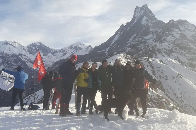 Private Mardi Himal Trek - Who Will Love This Trek?