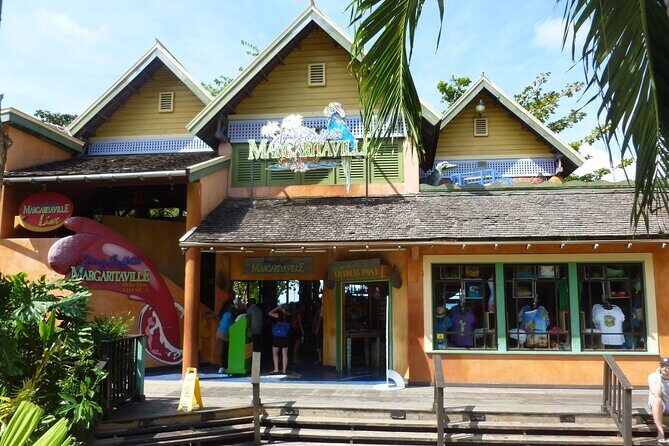 Private Margaritaville and Rick's Cafe Tour in Negril - FAQ