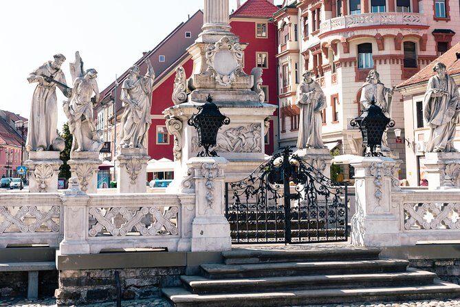 Private Maribor, Ptuj & Wine Road from Ljubljana - A Deep Dive into Your Slovenian Day Trip