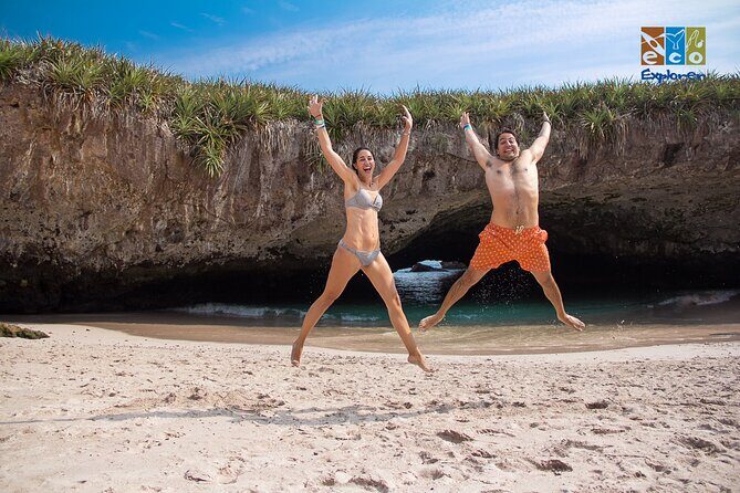 Private Marietas Snorkeling Tour Hidden Beach Access Guaranteed - The Relaxed Start and Scenic Voyage