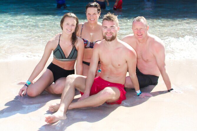 Private Marietas Snorkeling Tour Hidden Beach Access Guaranteed - The Magic of Hidden Beach: Cave and Conservation