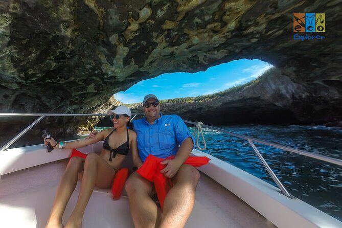 Private Marietas Snorkeling Tour Hidden Beach Access Guaranteed - Final Thoughts: Why This Tour Matters