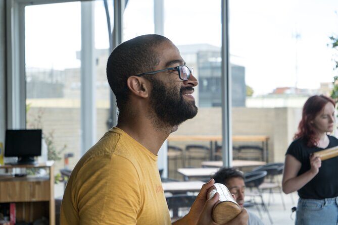 Private Marimbea Experience Play traditional Colombian music - Why the Marimbea Experience Offers Great Value