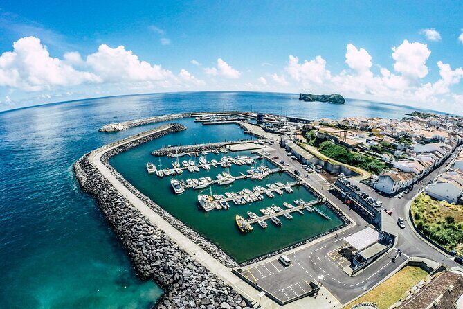 Private Marine Wildlife Boat Tour - FAQ