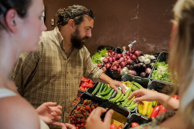 Private Market and Cooking Class with Lunch in Florence - A Closer Look at the Experience