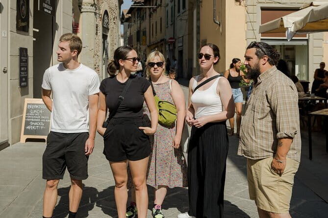 Private Market and Cooking Class with Lunch in Florence - Why This Tour Works Well