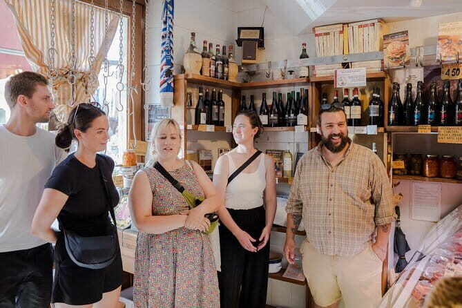 Private Market and Cooking Class with Lunch in Florence - Frequently Asked Questions