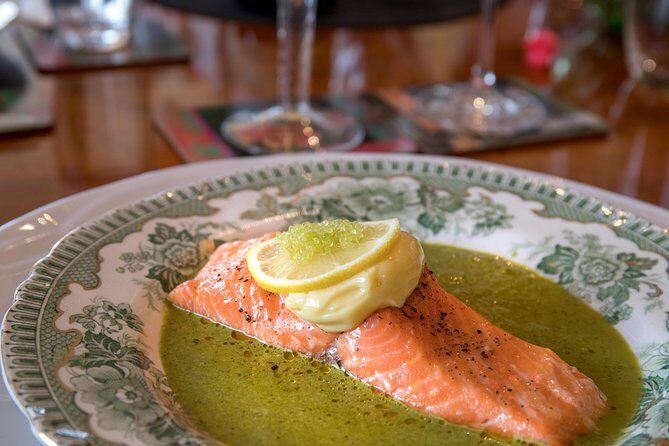 Private Market Tour and Australian Cooking Class with a Local Chef in her Home - Why This Tour Offers Great Value