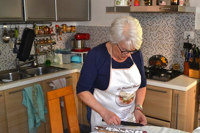 Private Market Tour and Cooking Class in Bologna with Giovanna C - Key Points